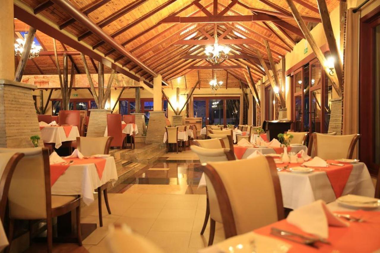 Enashipai Resort&Spa Naivasha Exterior foto