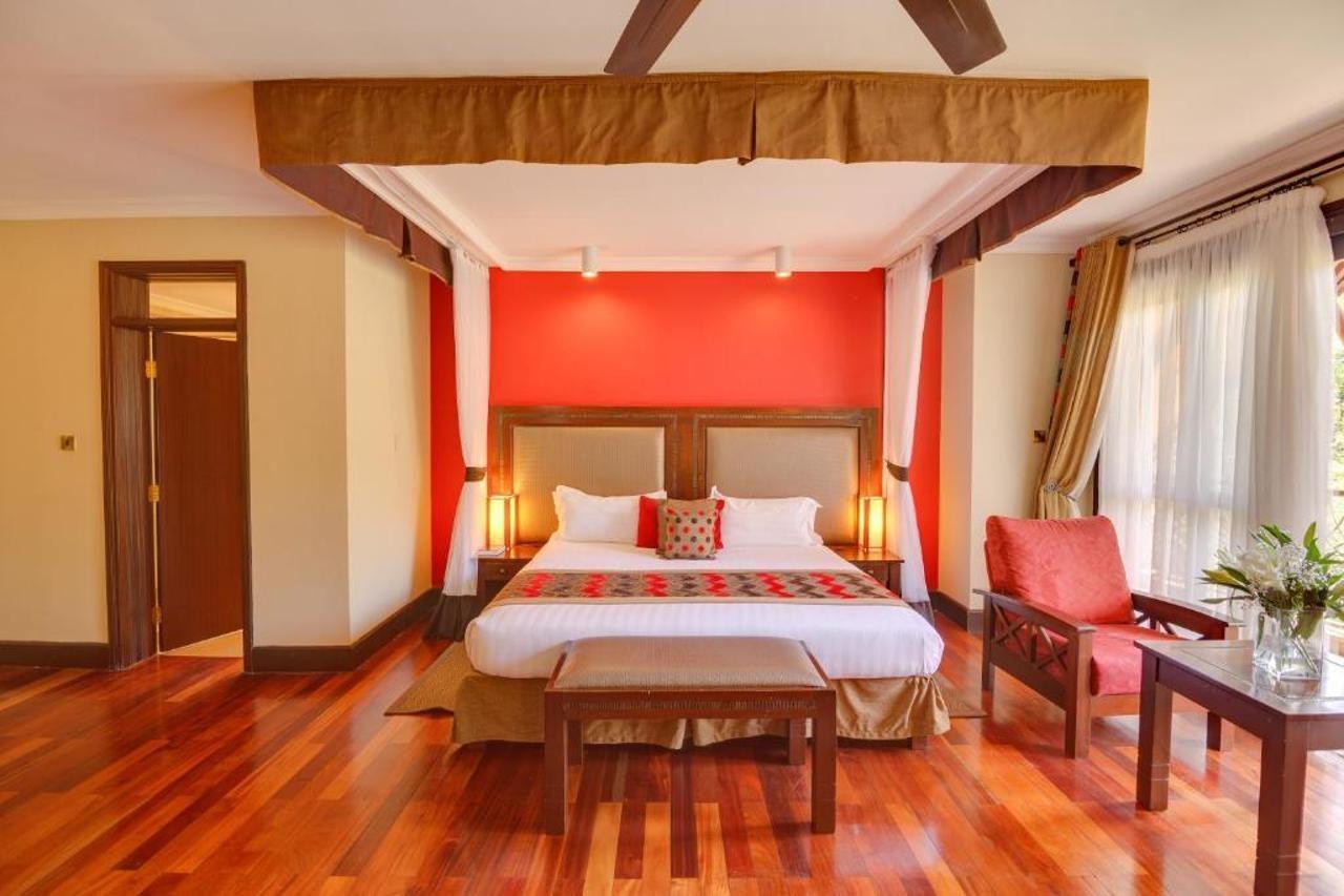 Enashipai Resort&Spa Naivasha Exterior foto