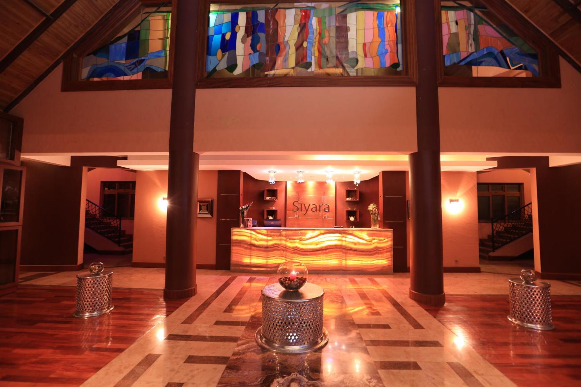 Enashipai Resort&Spa Naivasha Exterior foto