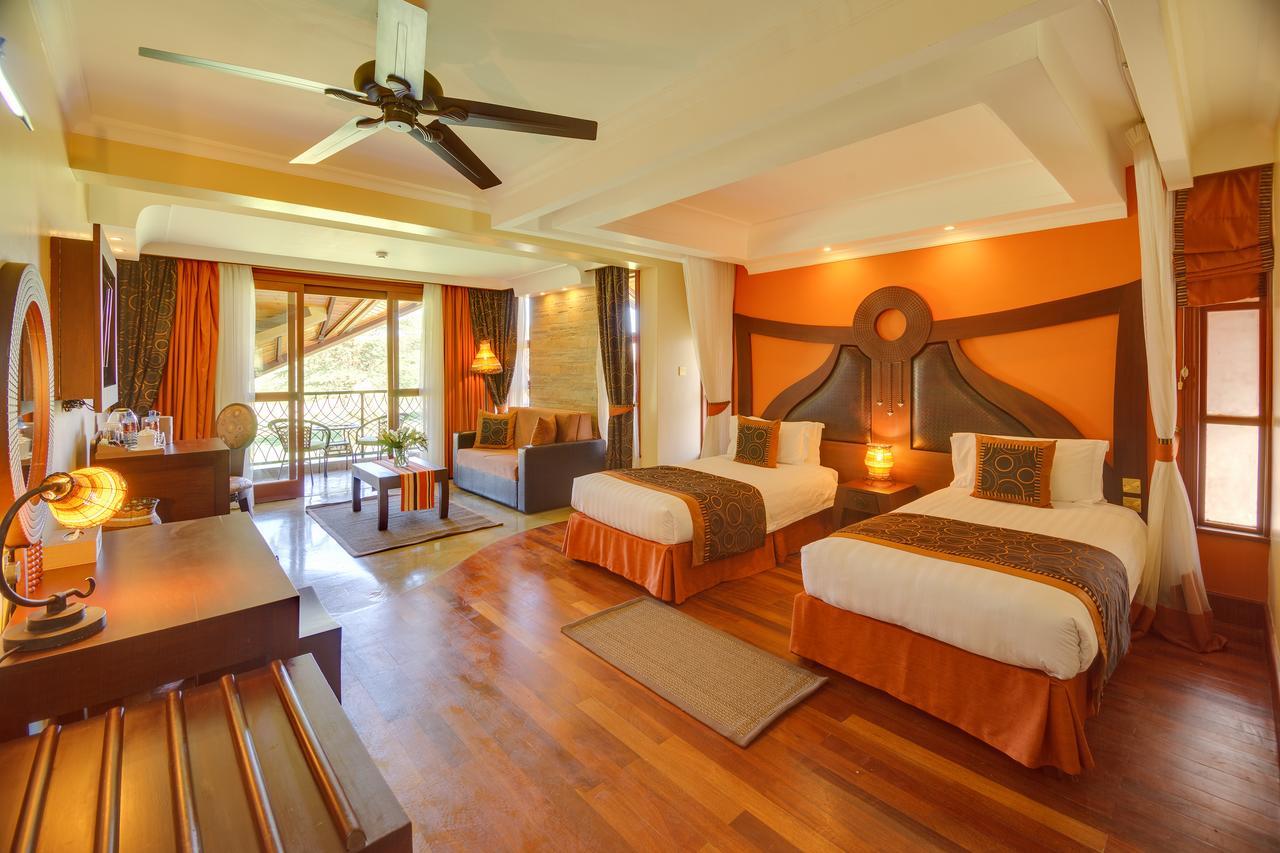 Enashipai Resort&Spa Naivasha Exterior foto