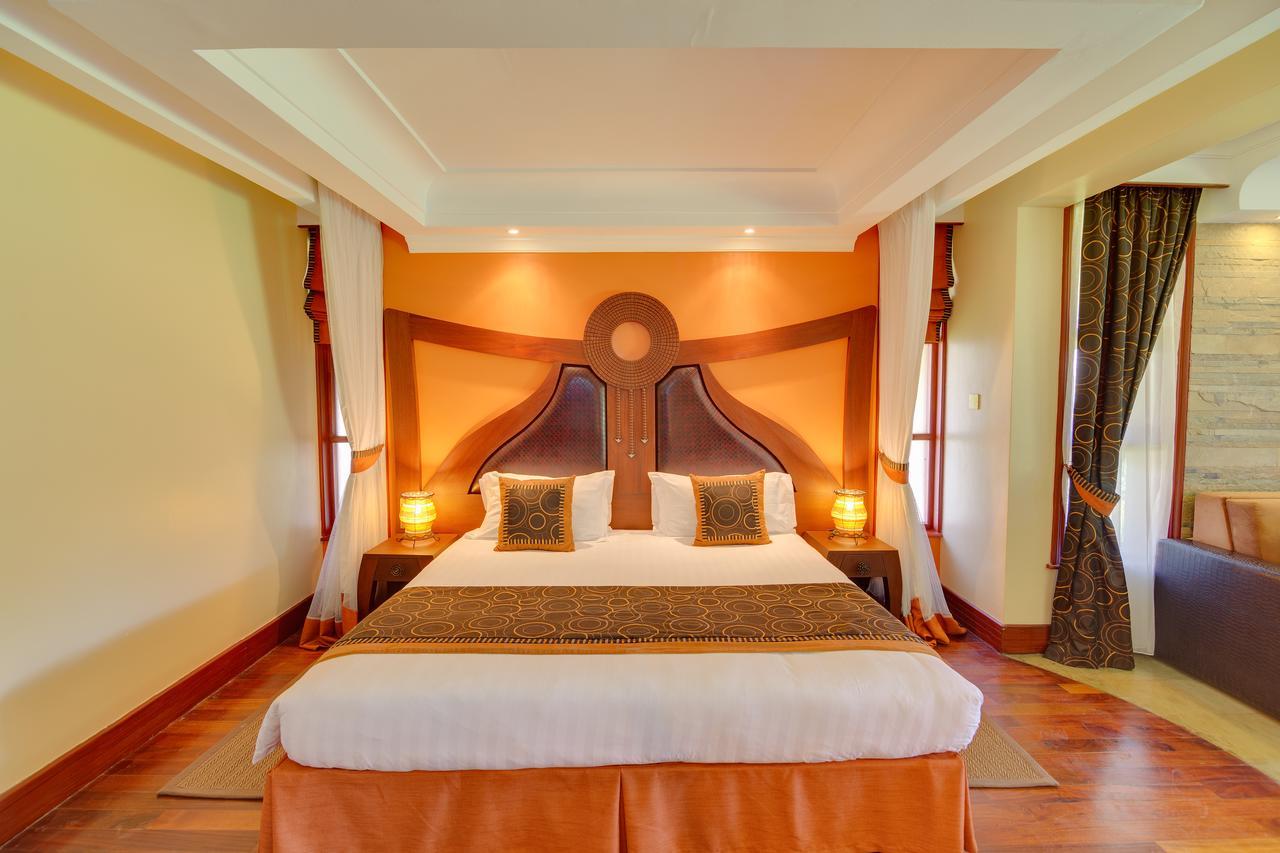 Enashipai Resort&Spa Naivasha Exterior foto