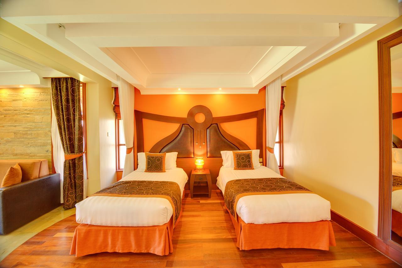 Enashipai Resort&Spa Naivasha Exterior foto