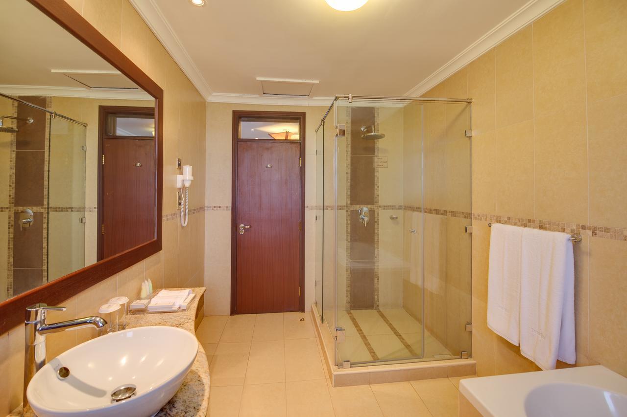 Enashipai Resort&Spa Naivasha Exterior foto