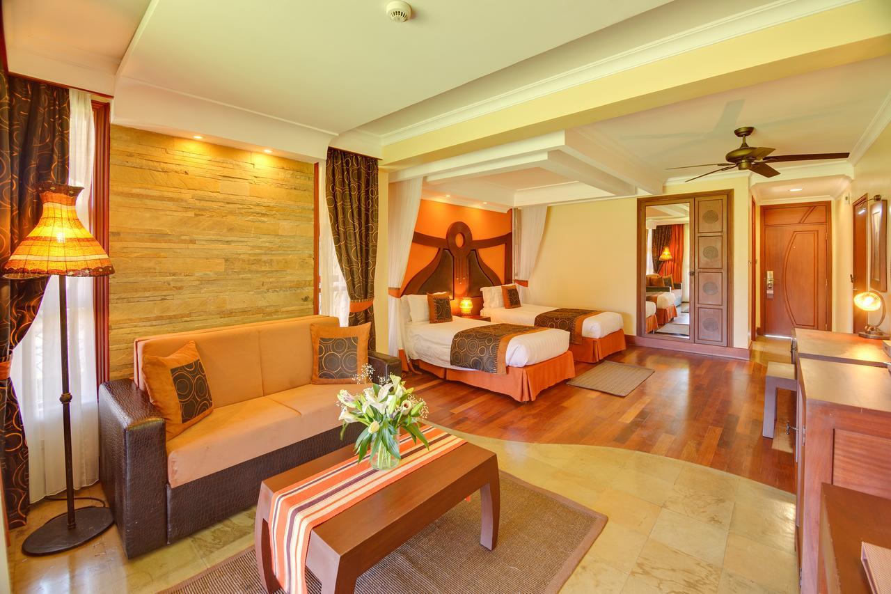 Enashipai Resort&Spa Naivasha Exterior foto